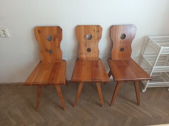 Selský rustikální styl - 3