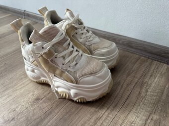 Zimní bundy a boty - 3