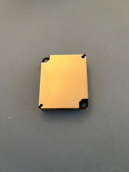 Prachovy Senzor - 3