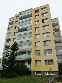 Pronájem pokoje, spolubydlení - 3