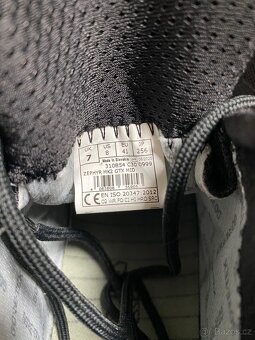 ZEPHYR MK2 GTX MID - 3