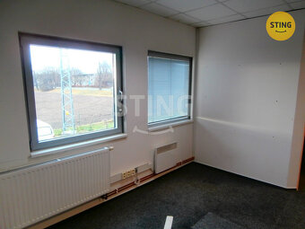Pronájem kancelářského apartmánu - 191m2., 131797 - 3