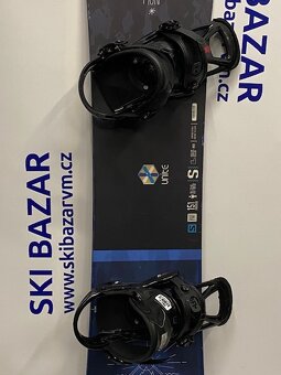 snowboard Salomon 151 cm - 3