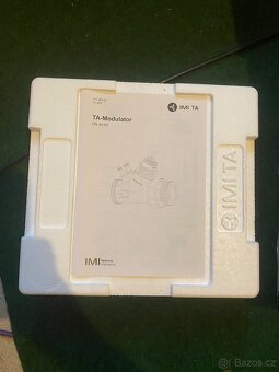 TA Modulator DN40-50. Nový - 3