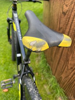 KROSS HEXAGON 5.0 27,5" S/17" - 3