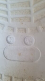 Crocsy coqui 31/32 a 32/33 - 3