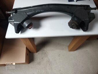 Prodám nějaké díly na Ladu Vaz 2101, 2102 - 3