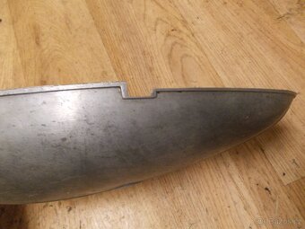 Víko zapalování jawa 250 - 3