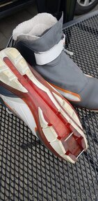 Boty na běžky Salomon Siam 9 pilot - 3