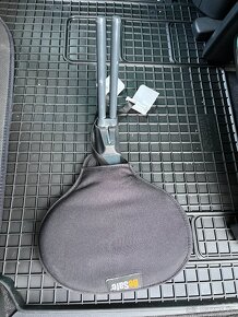 Autosedacka BeSafe iZi Combi ISOFix X4 - 3