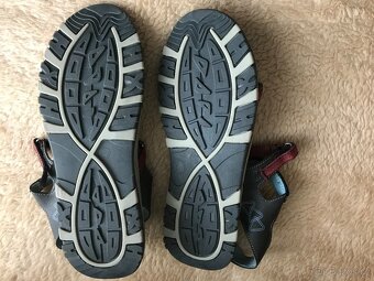 Dámské letní sandále vel.41 - 3