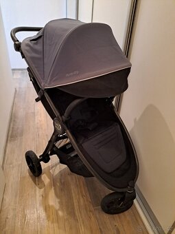 Sportovní kočár Baby Jogger city mini GT2 - 3