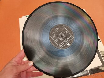 Jan Werich - Táto povídej 1 a 2 - 3