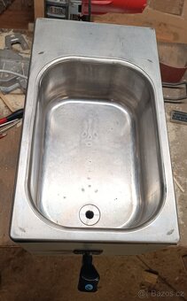 Ultrazvuková čistička - myčka Tesla - 3