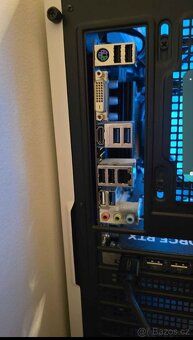 Herní pc rtx 4070 - 3