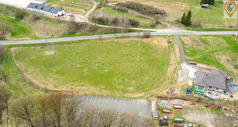 Investiční příležitost: 10 stavebních pozemků se stavebním p - 3