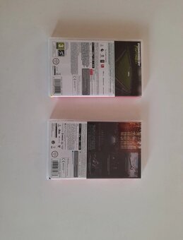 Hry na Nintendo Switch - 3