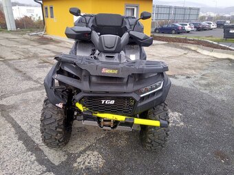 TGB BLADE 1000 Limited T3b - 3