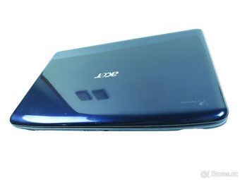 Acer Aspire 5536 15,6" 2x2.1ghz 4gb ram 500gb hdd - 3