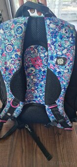 Bagmaster, školní batoh - 3