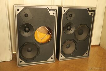 Philips 22AH467/01R na repasi - 3