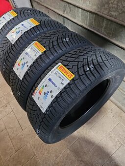 PIRELLI 205/55 R16 94V XL 4 SEASONS - 3