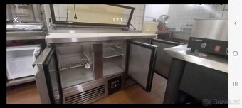 Vybavení gastro - 3