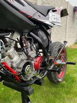 Husqvarna sm/wr125 - 3