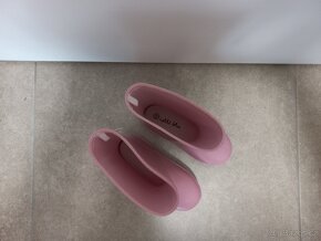 Holínky CCC vel. 25 - 3