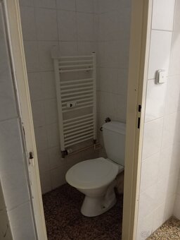 Pronajmu útulný, zařízený ,neprůchozí, uzamykatelný - 3