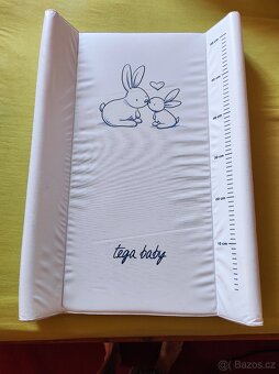 Přebalovací podložka Tega Baby - 3