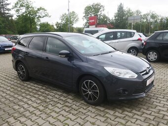 Ford Focus 1.0 i 92 kW - 3