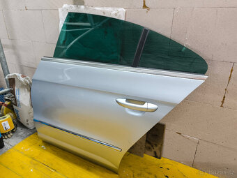 VW Passat CC zadní levé dveře - 3
