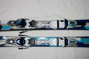 lyže Rossignol Unique 142 cm - 3