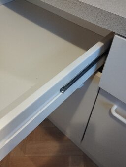 Kuchyňská skříňka spodní 100x50 cm - 3