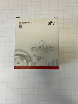 Uniview IPC6312LR-AX4-VG, 2,8-12mm - 3
