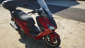 Peugeot Pulsion 125i - 3