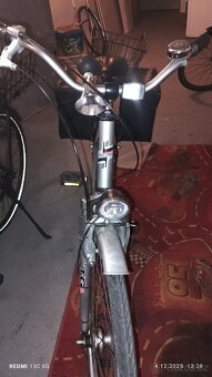 Německé kolo Centano - 3