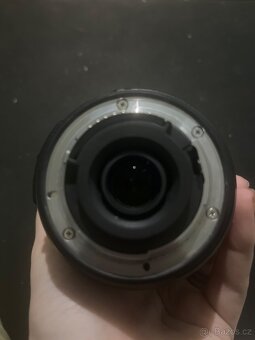 Nikon 55-300mm f/4,5-5,6 AF-S DX NIKKOR - 3