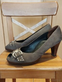 Paul Green Munchen lodicky - 3