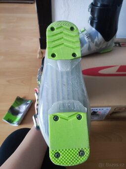 Lyžařské boty Dalbello 33 - 3