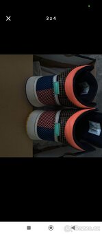 Nike air jordan 1 mid - 3