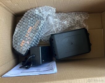 Stříkací pistole na barvu - 3