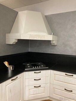 Expoziční kuchyně za polovinu sleva 50 % - 3