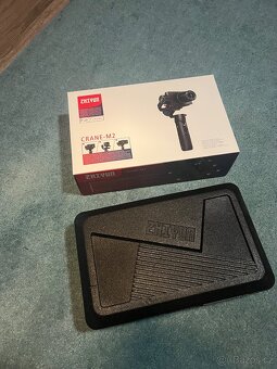 Zhiyun Crane-M2 - 3