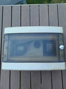 Řídicí jednotka  závlahy - 3