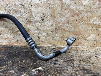 KLIMA HADICE VW TOUAREG 7P 7P0820721D - 3