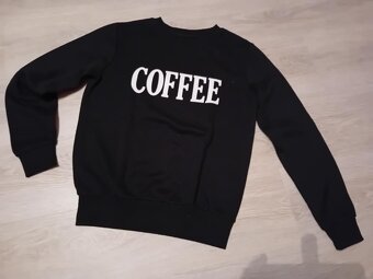 HEZKÁ TEPLÁ MIKINKA - vel.XS / zn.Terranova - 3