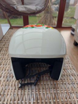 POC Skull Dura Jr dětská přilba, speedy dolce -M/L - 3