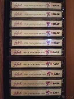 Basf Go For It 90 chrome typ II - 3